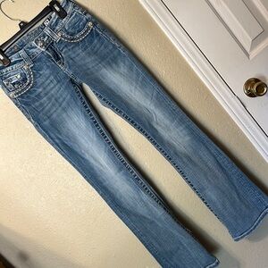 Miss Me Boot cut jeans